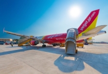 Vé máy bay riêng lẻ