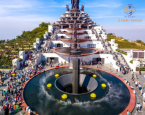 Núi Bà Đen 2 ngày 1 đêm