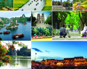 Du lịch Xuyên Việt