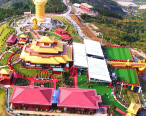 Đà Lạt - Thành phố Hoa