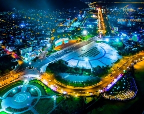 QUY NHƠN 3 NGÀY 2 ĐÊM - GHÉP ĐOÀN HÀNG NGÀY