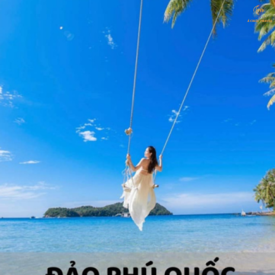 Chương Trình Du Lich Phú Quốc