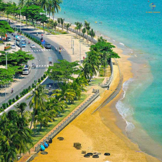 PHÚ QUỐC - BÃI SAO - SUỐI TRANH 3 NGÀY 2 ĐÊM