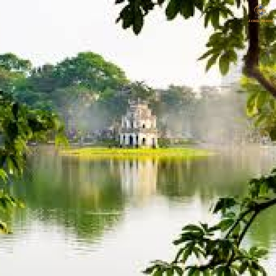 Du Lịch Miền Bắc