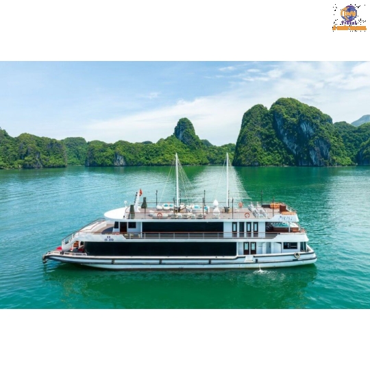 Hà Nội -  Hạ Long -  Du Thuyền Vịnh Hạ Long