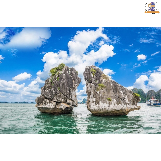 Hạ Long - Cáp Treo Nữ Hoàng 