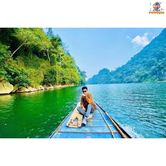 Sài Gòn - Hà Giang -  Cao Bằng - Hồ Ba Bể -  Hà Nội