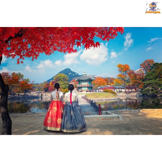 Du Lịch Hàn Quốc