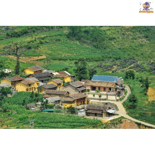 HÀ NỘI - HÀ GIANG - YÊN MINH -SÔNG NHO QUẾ - ĐỒNG VĂN