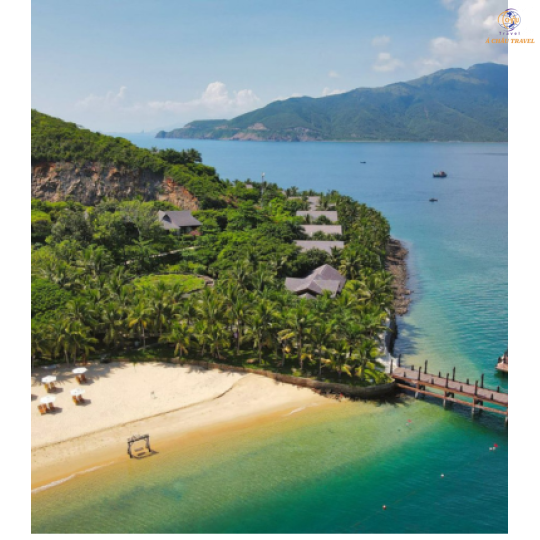  Dốc lết - Vịnh San Hô - Tắm Bùn Hòn Tằm