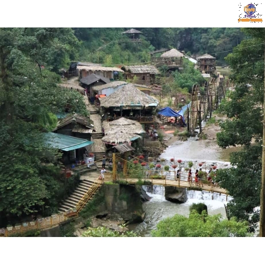 Hà Nội - Lào Cai - SaPa