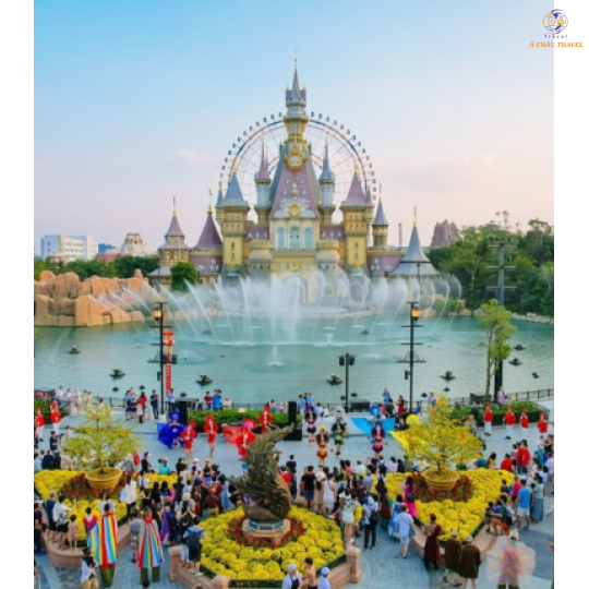 Du Lịch Phú Quốc 