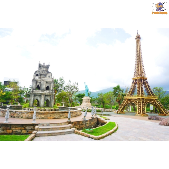 Đà Nẵng - Kỳ Quan Thế Giới - Hội An - Ngũ Hành Sơn - Teambilding - GaLa Dinner