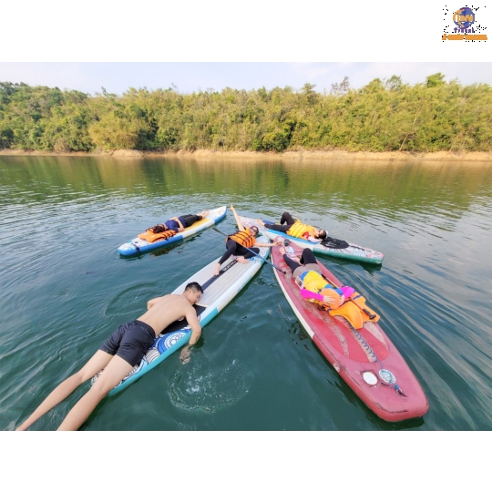 Buôn Ma Thột - Tà Đùng - Tuyệt Tác Tây Nguyên - bằng máy bay