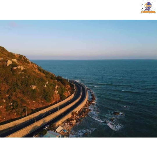 Long Hải Biển Xanh