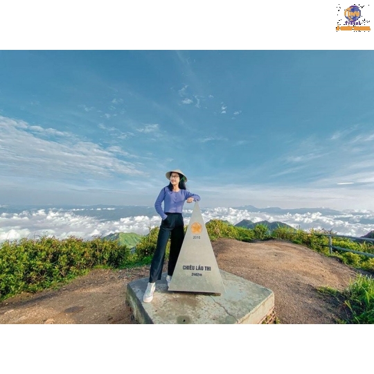 Sài Gòn - Hà Giang -  Cao Bằng - Lạng Sơn - Hà Nội