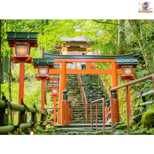 Du Lịch Nhật Bản