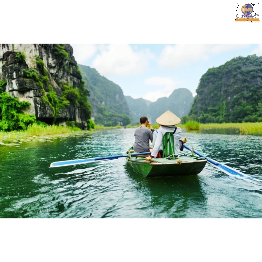 Hà Nội - Bái Đính - Tràng An - Hạ Long