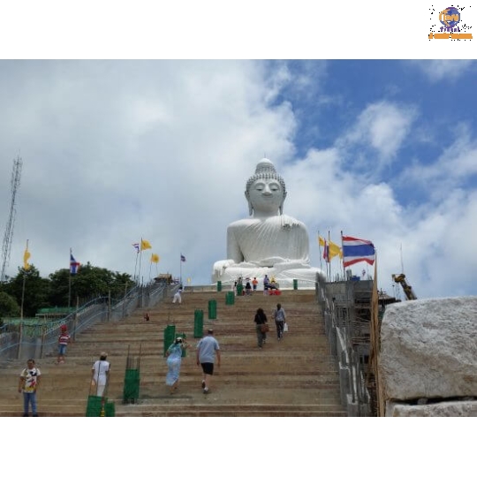 Thái Lan - Phuket - Phi Phi Island