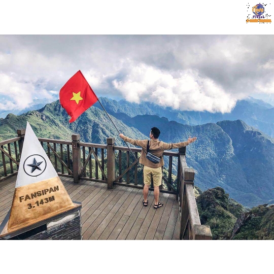 Hà Nội - Lào Cai - SaPa