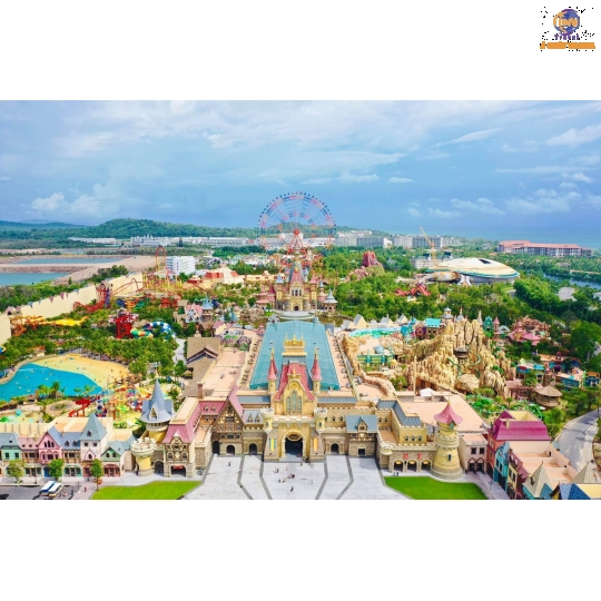 Du Lịch Phú Quốc 