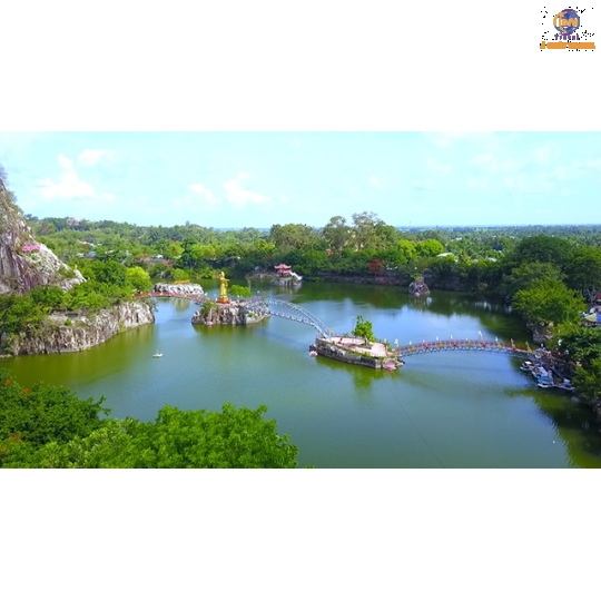 Khám phá Quần đảo Bà Lụa - Vịnh Hạ Long Phía Nam - Rừng Tràm Trà Sư