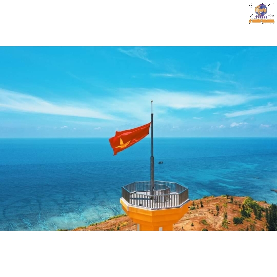 Quảng Ngãi - Đảo Lý Sơn - Đà Nẵng