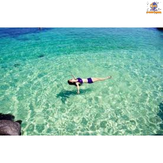 Quảng Ngãi - Đảo Lý Sơn - Đà Nẵng