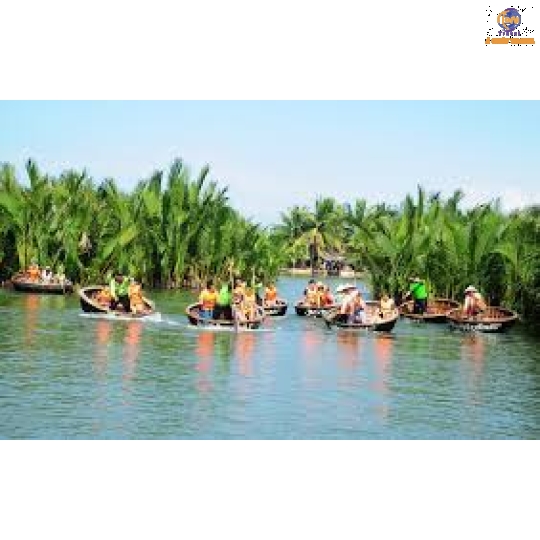 Đà Nẵng - Kỳ Quan Thế Giới - Hội An - Ngũ Hành Sơn - Teambilding - GaLa Dinner