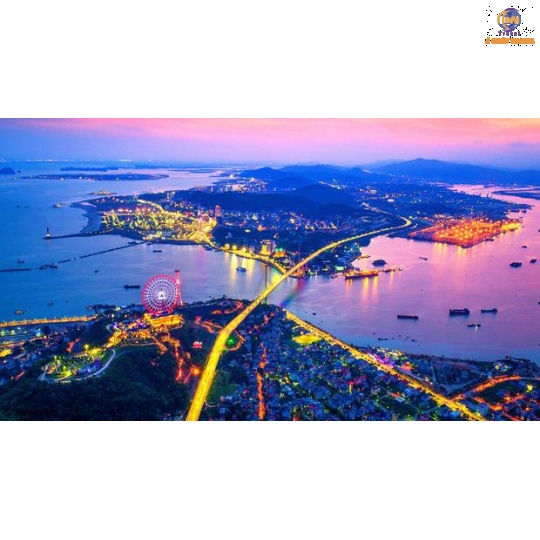 Hà Nội - Hạ Long - Cáp Treo Nữ Hoàng