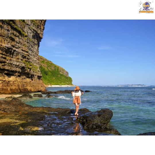 Quảng Ngãi - Đảo Lý Sơn - Đà Nẵng