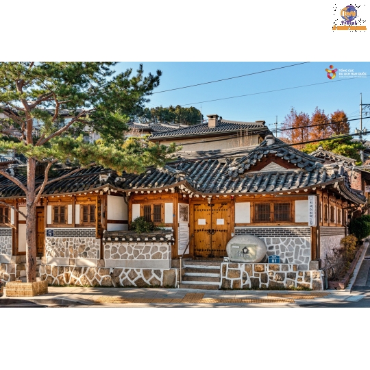 Du Lịch Hàn Quốc