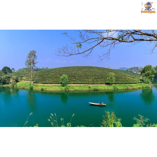 Hà Nội - Biển Cửa Lò - Nghệ An - Thanh Hoá - Sầm Sơn