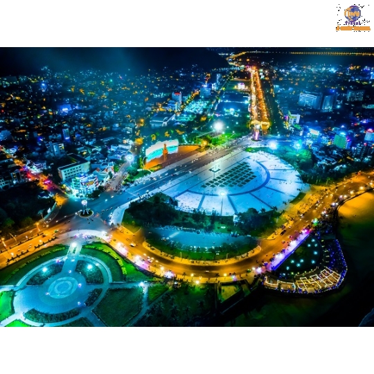 CHƯƠNG TRÌNH DU LỊCH GHÉP ĐOÀN XUẤT PHÁT TỪ THÀNH PHỐ HỒ CHÍ MINH