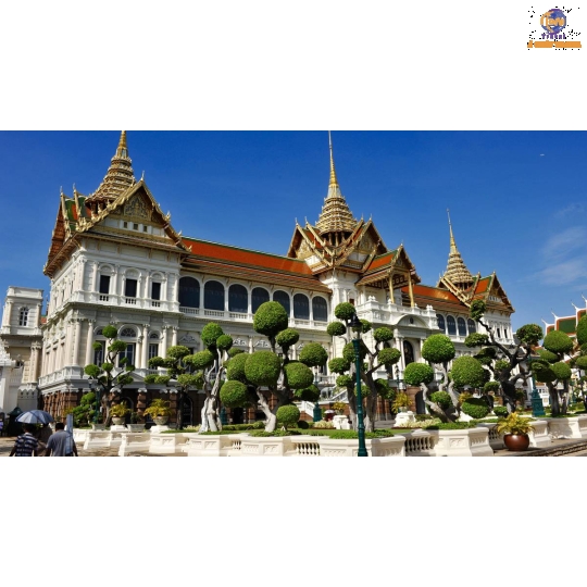 BANGKOK - CHƯƠNG TRÌNH GRAND FAIR