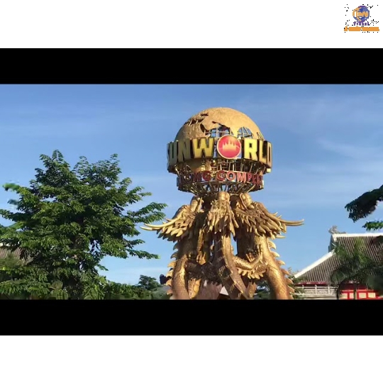 Hạ Long - Cáp Treo Nữ Hoàng