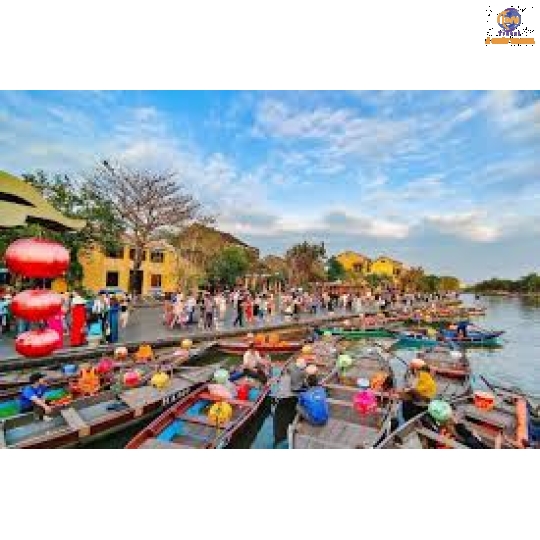 Đà Nẵng - Kỳ Quan Thế Giới - Hội An - Ngũ Hành Sơn - Teambilding - GaLa Dinner