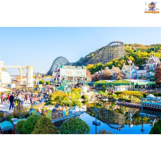 Du Lịch Hàn Quốc