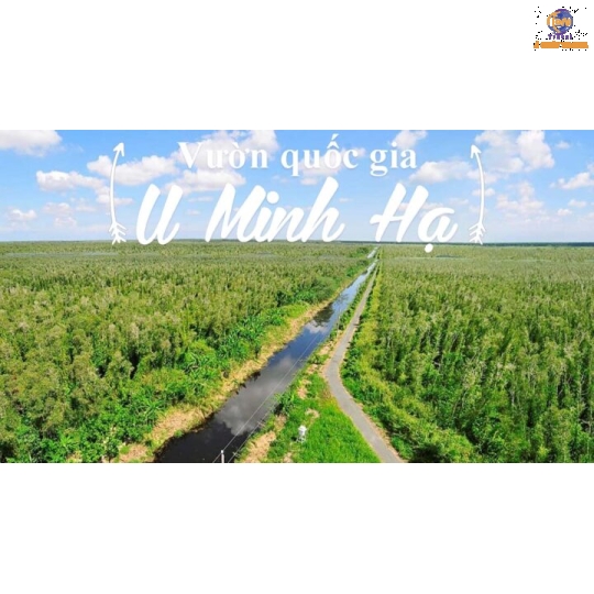 Sài Gòn - Cà Mau - Hòn Đá Bạc - U Minh Hạ - Đất Mũi - Cần Thơ