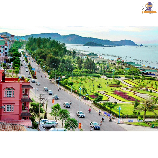 Hà Nội - Biển Cửa Lò - Nghệ An - Thanh Hoá - Sầm Sơn