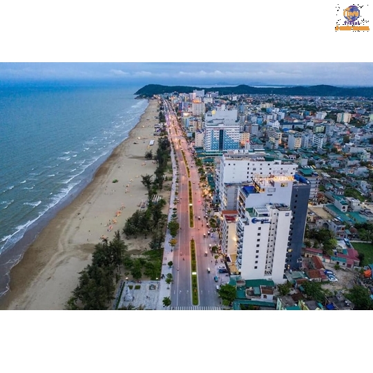 Hà Nội - Biển Cửa Lò - Nghệ An - Thanh Hoá - Sầm Sơn