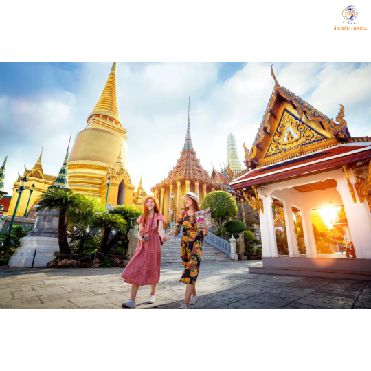 BANGKOK – PATTAYA – THÀNH PHỐ CỔ MUANG BORAN – ĂN TỐI DU THUYỀN 5 SAO