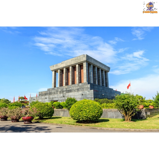 Hà Nội - Ninh Bình - Hạ Long -  Yên Tử