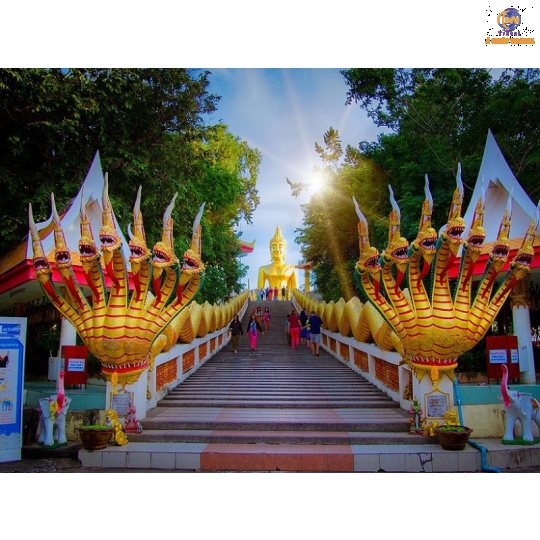 BANGKOK - CHƯƠNG TRÌNH GRAND FAIR