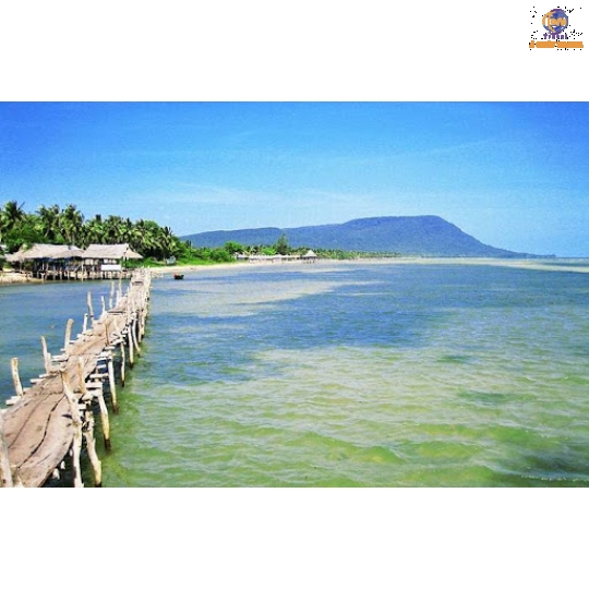 Quần đảo Bà Lụa - Vịnh Hạ Long phương Nam - Rừng Tràm Trà Sư