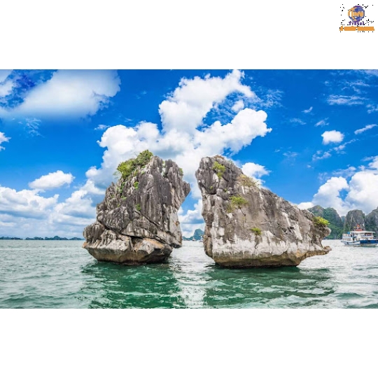 Hà Nội - Ninh Bình - Hạ Long -  Yên Tử