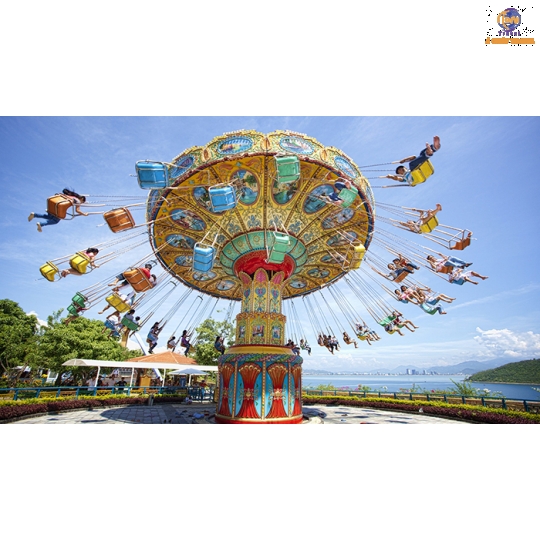 Du Lịch Phú Quốc 