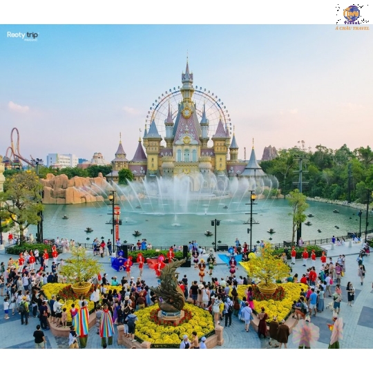 Du Lịch Phú Quốc 